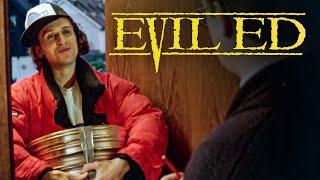 Evil Ed (SPLATTER HORROR KOMÖDIE, ganzer film deutsch, komödien, comedy filme, horrorfilme, film)