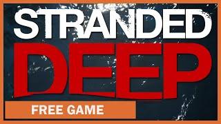 Free Game - Stranded Deep  (PC - Epic Games Store)