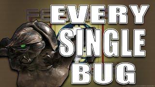 Possible New Bugs in Starship Troopers: Extermination