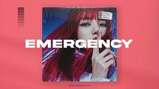 BLACKPINK Type Beat "Emergency" K-Pop EDM Instrumental