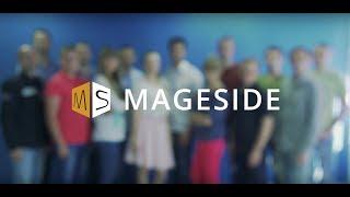 Magento Development Company Mageside