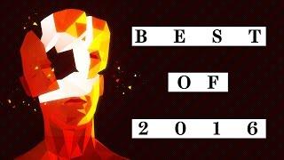 Top 10 Indie Games of 2016