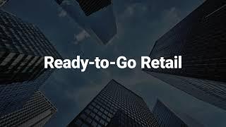 NTT DATA Ready-to-Go Retail ERP Package for RISE with SAP