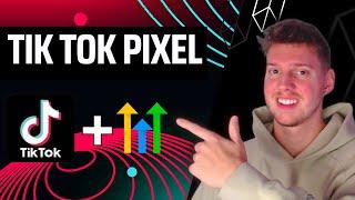 How To Setup TikTok Pixel With Go High Level