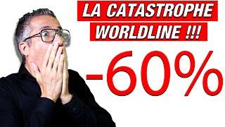 La descente aux enfers de Worldline !