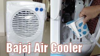 Bajaj PX 97 Torque New 36L Air Cooler | Quick Overview & First Impression | Is it Worth?