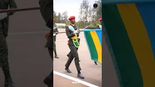 NIWIGIRA IKIGORYI UZABA IKIGORYI: MU RWANDA NIWACU By Prezida KAGAME #jacksondushimimana #redbluejd