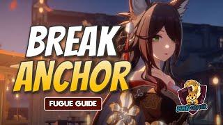 Easy Guide to FUGUE in Honkai Star Rail | Relics, Lightcones, Eidolons, Builds & More