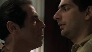 The Sopranos (Клан Сопрано) | И вы с этим жмотом собрались играть на деньги?