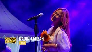 Nadin Amizah - Taruh Live at Senang-Senang Festival Vol 2.0 (2023)