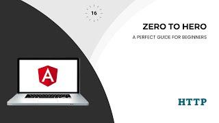 HTTP | Exploring Web Communication and APIs with Hands-on Examples | Angular Zero to Hero