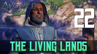 [22] The Living Lands (Let’s Play Avowed w/ GaLm)