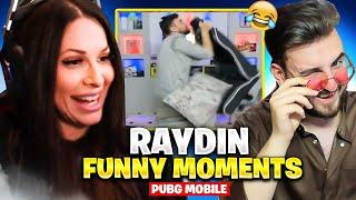 Funny Raydin1v99 Moments 