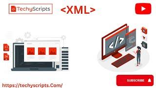 XML Introduction | Features, Advantages | Example | XML vs. HTML #youtube #xml #viral #algrow