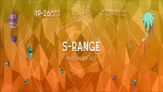 S- Range -  A Retro Futuristic Experience ZNA Gathering [2019]