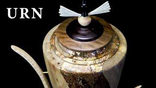 The Making Of An Urn