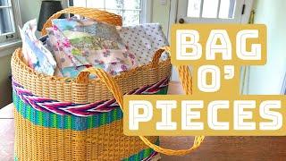 Bag O’ Pieces