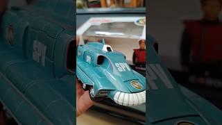 Corgi Toys Spectrum Persuit Vehicle (SPV). A Short Review.