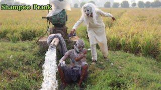 Shampoo Prank New Funniest Video Part 7 | Pendo Brand Tv