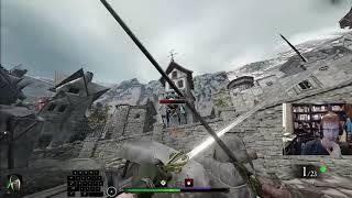 Build Guide & Commentated Run - True Solo Waystalker (Longbow/Dual Swords)