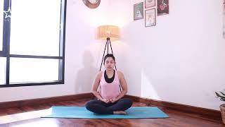 Day 29 | 30 Days - 30 Mins of Yoga with Bharti Yoga