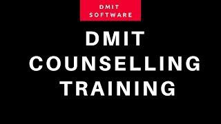 DMIT counselling training | DMIT software | DMIT test online