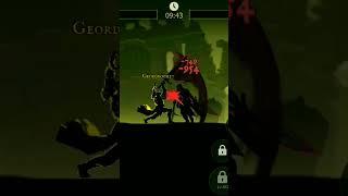 #gaming I start playing shadow of death 1 noob pro hacker level