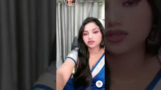 Nishala Nishanka  Bhabhi Video  Open Show  Tango live video call see _ Periscope live video