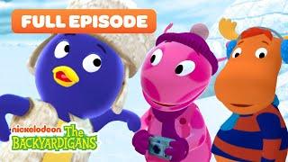 The Backyardigans: The Yeti - Ep.3