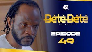 BÉTÉ BÉTÉ - Saison 1 - Episode 49 **VOSTFR**