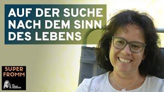 Auf der Suche nach dem Sinn des Lebens