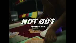 Quavo Huncho - NOT OUT - Instrumental type beat 2022 (prod. gonza gz beats)