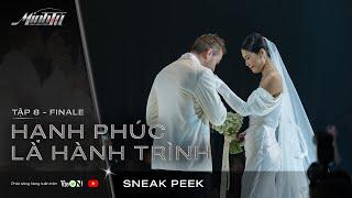 MINH TÚ MAU MAU TÍNH 2024 | TẬP 8 SNEAK PEEK