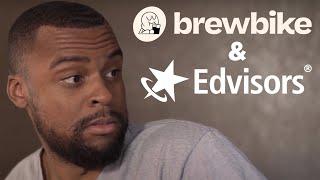 Edvisors and BrewBike: Powering Students for Success