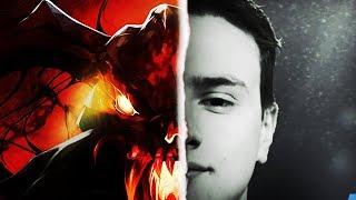 Miracle- THE ART OF SHADOW FIEND - Better than YaphetS? EPIC Gameplay Compilation