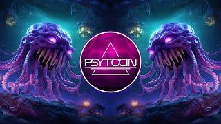 DarkProg, PsyTech & Zenon  (Psychedelic Mix 2023) ◉ Psytocin