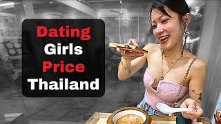 How Much Do You Pay on Dates in Bangkok with Women