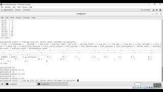 vacuum In Postgresql DBA