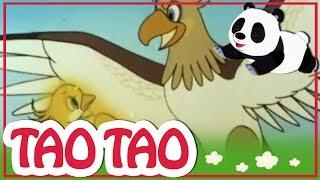 Tao Tao - episodi 38 - Kultainen