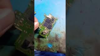 infinix access start MMC repair