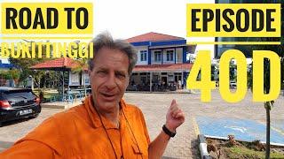 Did I Get My VISA Extension? (SUMATRA, Indonesia - Ep.40D)