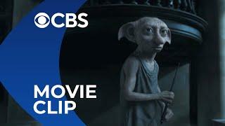 Dobby Is a Free Elf | From “Harry Potter and the Deathly Hallows: Part 1” | CBS