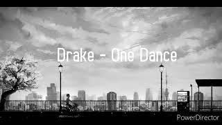 Drake - One Dance l Slowed + Reverb l SaatvikXD l