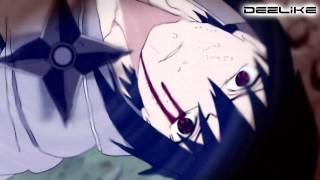 Sasuke-Revenge for my Brother...[AMV By DeZlike].wmv