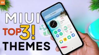 Xiaomi Customisation | Best Theme for Xiaomi Devices | Best Minimalistic Theme | Techmiui