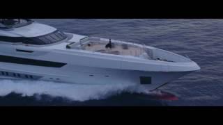 Heesen Galactica Super Nova official video