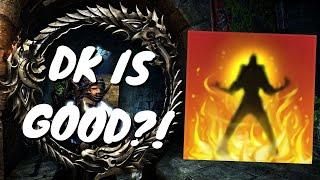 ESO - Dragonknight is PERFECT?! Almost... - Deadlands PTS