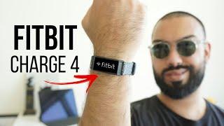 Fitbit Charge 4 Review: 3 Things I Love and Hate