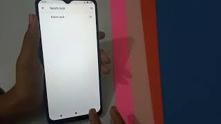 How to hide notch in Micromax mobile phone, notch hide kaise kare