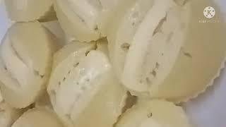 MY OWN MADE PUTO CHEESE ( WITH OUT EGG) Lilbeth CabsAlvarez Vlogz